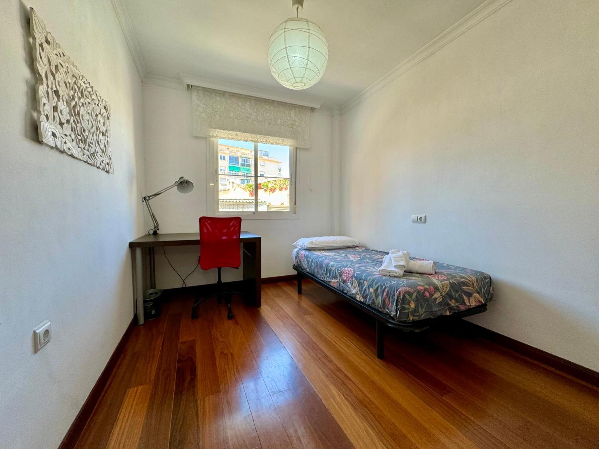 Lujoso Piso Centro Aparcamiento Privado, Terraza & Ac Διαμέρισμα Μάλαγα Εξωτερικό φωτογραφία