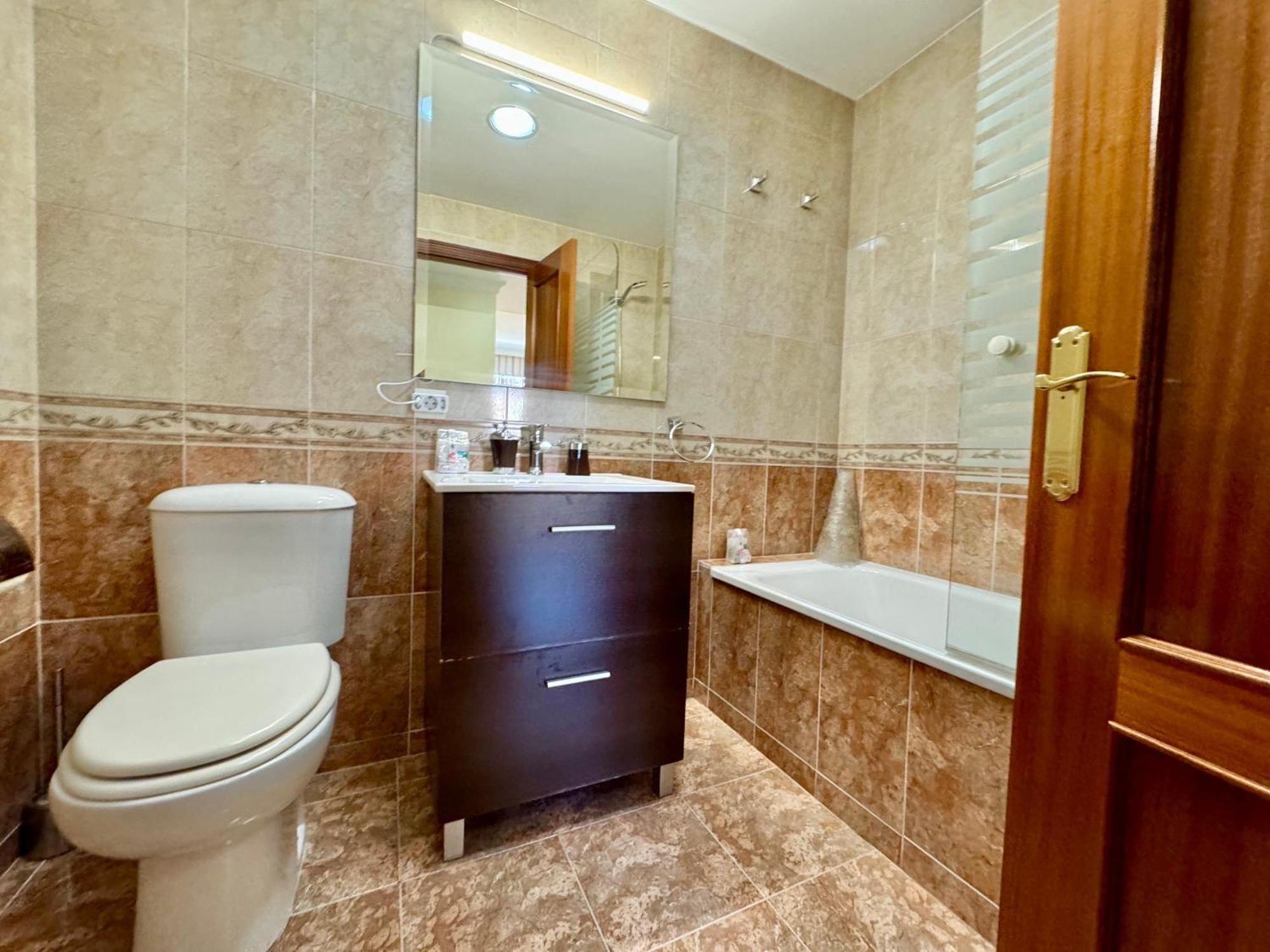 Lujoso Piso Centro Aparcamiento Privado, Terraza & Ac Διαμέρισμα Μάλαγα Εξωτερικό φωτογραφία
