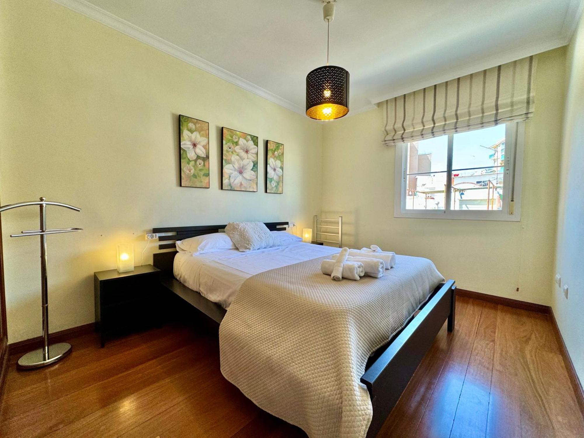 Lujoso Piso Centro Aparcamiento Privado, Terraza & Ac Διαμέρισμα Μάλαγα Εξωτερικό φωτογραφία