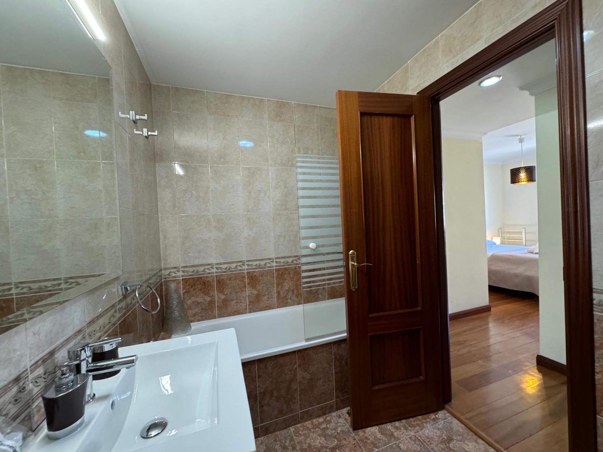 Lujoso Piso Centro Aparcamiento Privado, Terraza & Ac Διαμέρισμα Μάλαγα Εξωτερικό φωτογραφία